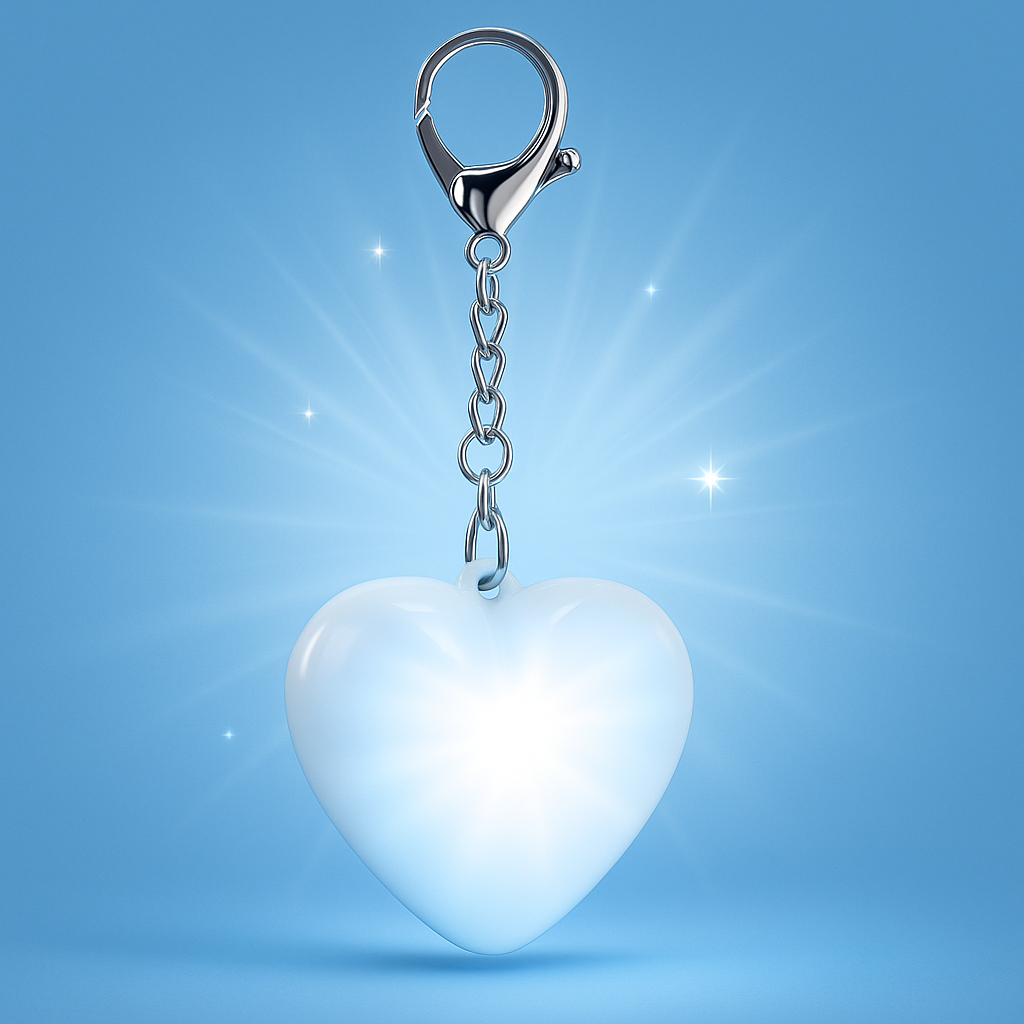 Glovia™ Magiczne Światło