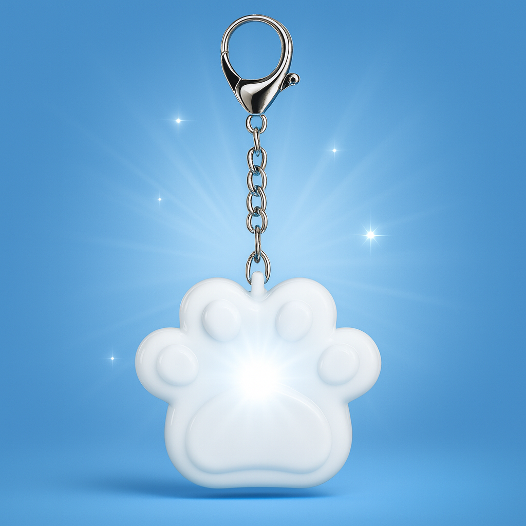 Glovia™ Magiczne Światło